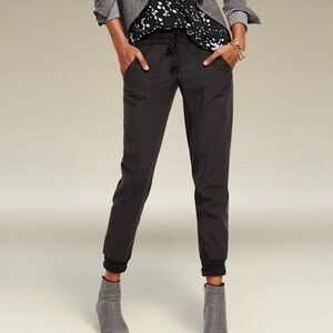 Cabi‎ Marathon Jogger Black Medium